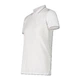 Поло CMP Woman Polo Melange Stretch White XXS (1097-34D5996-A001 34) - изображение 3