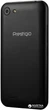 Мобильный телефон Prestigio MultiPhone Wize R3 PSP3423 Duo Black - изображение 3