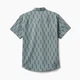 Сорочка тактична 5.11 Tactical Wyatt Print Short Sleeve Shirt Blue Agave Knife 2XL (71231-1250) - зображення 2