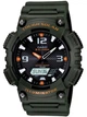 Чоловічі наручні часи Casio AQ-S810W-3AVDF - зображення 1