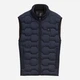 Теплый жилет мужской Tom Tailor 1044088-10668 XL Темно-синий (4068127840998) - изображение 5