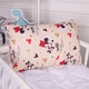 Набор детский для сна MirSon Kids Time антиаллергенный зимний 20-0027 Mine mouse 140x205 см EcoSilk (2200009664069) - изображение 10