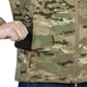 Куртка вітрівка P1G VENTUS (LEVEL 5) MTP/MCU camo 3XL (UA281-29972-MTP) - изображение 7