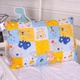Набор детский для сна MirSon Kids Time антиаллергенный зимний 20-0038 Cute animals 140x205 см EcoSilk (2200009665608) - изображение 8