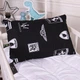 Подушка антиаллергенная MirSon Kids Time 20-0041 Champion 40x60 Хлопок Низкий (2200009666087) - изображение 2