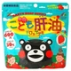 Смесь экстрактов Unimat Riken Child Liver Oil Drop 90 Gummies Strawberry - изображение 1