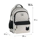 Рюкзак шкільний GoPack Education Cat Style GO25-182M-1 4063276190505 - изображение 2