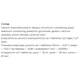 Мультимінеральний комплекс Seedcoms Zinc (Selenium + Chromium) 30 Tabs - зображення 2