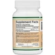 Альфа-ліпоєва кислота Double Wood Alpha Lipoic Acid 300 mg 60 Caps - зображення 2