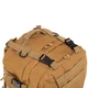 Рюкзак тактичний триденний штурмовий 30 л 48x31x20 см нейлон Oxford 900D Zelart хакі ZK-5504 - зображення 13