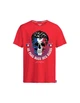 Футболка JACK&JONES М0135525 (12228809) колір червоний XL - зображення 1