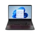 Ноутбук Lenovo IdeaPad Gaming 3 15ACH6 Shadow Black (82K2028DPB) Ryzen 5-5500H/16GB/512 RTX2050 - изображение 1