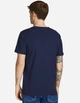 Футболка JACK&JONES М0135491 (12205107) колір синій S - зображення 2