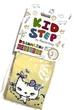 Дитячі демісезонні колготки KidStep Котик на 104-110 см Жовтий - изображение 2