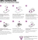 Гідрогелева плівка ArmorStandart Anti-Blue для планшета Apple iPad 11 2025 (A16) (ARM84499) - зображення 6