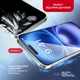 Защитное стекло с аппликатором Intaleo MagicBox для смартфона Apple iPhone 16 Plus/Apple iPhone 15 Plus Black (4820266742928) - изображение 6