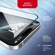 Защитное стекло с аппликатором Intaleo MagicBox для смартфона Apple iPhone 16 Pro Max Black (4820266742904) - изображение 5