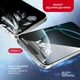 Защитное стекло с аппликатором Intaleo MagicBox для смартфона Apple iPhone 16 Pro Max Black (4820266742904) - изображение 6