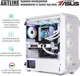 Компьютер ARTLINE Gaming X86WHITE (X86WHITEv27) - изображение 5