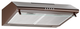 Витяжка Pyramida MX 60 (450) B BR - изображение 1