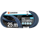 Шланг текстильний Gardena Liano Xtreme Set 13 мм 1/2" 25 м (18475-20.000.00) - зображення 2