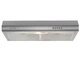 Витяжка Pyramida UX 60 (380) B IX - изображение 1