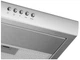 Витяжка Pyramida UX 60 (380) B IX - изображение 5