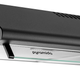 Витяжка Pyramida MX 60 (450) B BL - изображение 3