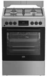 Плита Beko FBM 62320 SDS комбінована - изображение 1