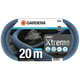Шланг текстильний Gardena Liano Xtreme 19 мм (3/4") 20 м (18480-20.000.00) - зображення 1