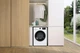 Пральна машина Gorenje W3NGPI62SBS/UA - изображение 7