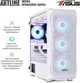 Компьютер ARTLINE Gaming X76WHITE Windows 11 Home (X76WHITEv07Win) - изображение 9