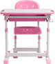 Комплект Cubby Sorpresa Pink парта + стул трансформеры (Sorpresa Pink) - изображение 5