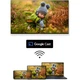 Телевізор Thomson QLED 50QG5C14 - изображение 8