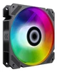Вентилятор GameMax FN-12Rainbow-C9 - изображение 2