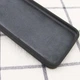 Чохол Silicone Premium case з захистом камери для iPhone 11 Full Camera Protective dark gray 9547 - изображение 3