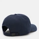 Кепка мужская Jack Wolfskin Baseball Cap 1900675-1010 One Size Темно-синяя (4064993988611) - изображение 3