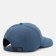 Кепка мужская Jack Wolfskin Baseball Cap 1900675-1292 One Size Синяя (4064993988628) - изображение 3