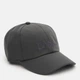 Кепка мужская Jack Wolfskin Baseball Cap 1900675-6350 One Size Темно-серая (4064993988697) - изображение 1