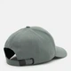 Кепка мужская Jack Wolfskin Baseball Cap 1900675-4311 One Size Зеленая (4064993988666) - изображение 3