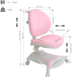 Детское кресло Cubby Adonis Розовое (Adonis Pink) - изображение 5