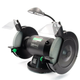 Станок точильный DWT DSP-350 L - изображение 2