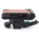 Шлифовальная ленточная машина DWT BSP09-76 V - изображение 5