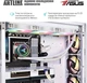 Компьютер ARTLINE Gaming X78WHITE (X78WHITEv35) - изображение 7