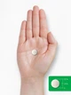 Добавка премиум-класса пробиотики для детей Carlyle Probiotics for Kids Chewable 200 таблеток - изображение 7