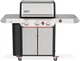 Гриль газовий Weber Genesis SP-335W (1501319) - зображення 2