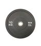 Бамперний диск Generation Fitness FF51B1E-10kg - зображення 4
