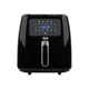 Аерофритюрниця мультипіч DSP KB 2066 1700W 6L (4-1530516507) - зображення 3