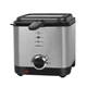 Фритюрниця 1200Вт Air Fryer Crownberg CB 5542 з таймером (4-1690970611) - зображення 4