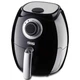 Аэрофритюрница для приготовления без масла DSP KB 2020 2,6 л 1350W (4-1282651235) - изображение 3